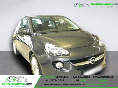 Opel Adam 1.4 Twinport 87 ch BVA