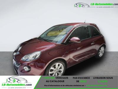 Opel Adam 1.4 Twinport 87 ch BVA