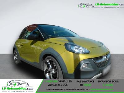 Opel Adam Rocks  1.0 115 ch