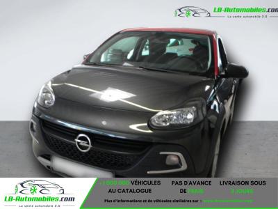 Opel Adam Rocks  1.4 Turbo 150 ch