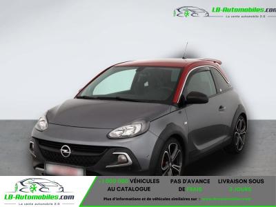 Opel Adam Rocks  1.4 Turbo 150 ch