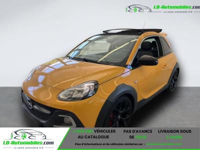 Opel Adam Rocks  1.4 Turbo 150 ch