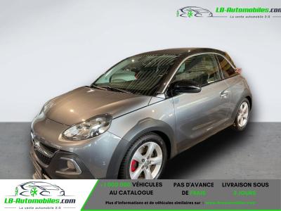 Opel Adam Rocks  1.4 Turbo 150 ch