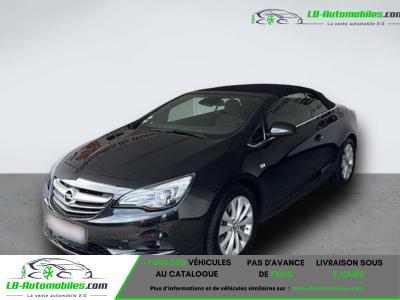 Opel Cascada 1.4 Turbo 140 ch