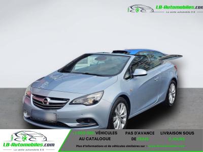 Opel Cascada 1.4 Turbo 140 ch