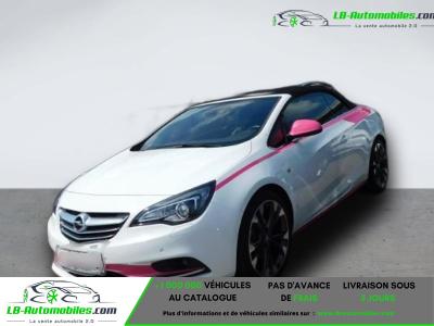 Opel Cascada 1.4 Turbo 140 ch