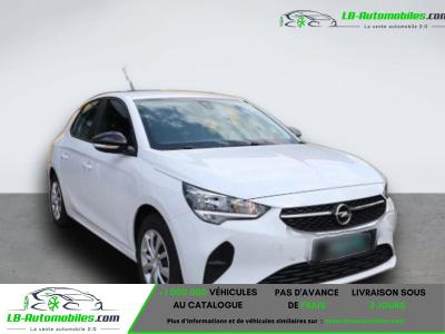 Opel Corsa 1.2 75 ch BVM