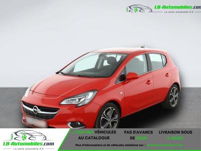 Opel Corsa 1.4 Turbo 150 ch