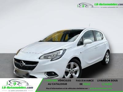 Opel Corsa 1.4 Turbo 150 ch