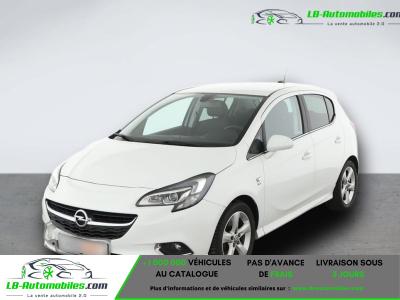 Opel Corsa 1.4 Turbo 150 ch