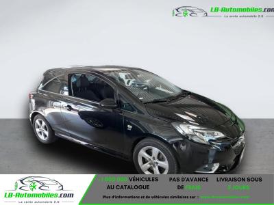 Opel Corsa 1.4 Turbo 150 ch