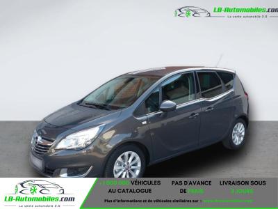 Opel Meriva 1.4 Turbo - 120 ch Twinport BVM