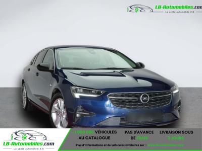 Opel Insignia Grand Sport 2.0 Diesel 174 ch BVA