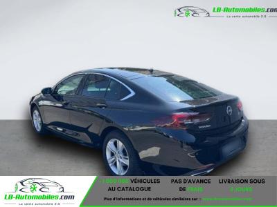 Opel Insignia Grand Sport 2.0 Diesel 174 ch BVA