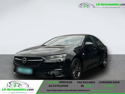 Opel Insignia Grand Sport 2.0 Diesel 174 ch BVM