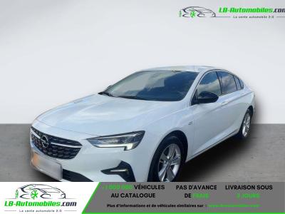 Opel Insignia Grand Sport 2.0 Diesel 174 ch BVM