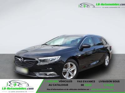 Opel Insignia Sports Tourer 1.5 Turbo 165 ch BVM