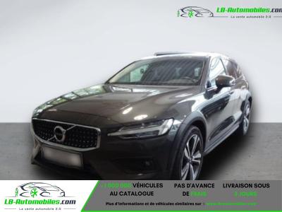 Volvo V60 Cross Country  B4 AWD 197 ch BVA