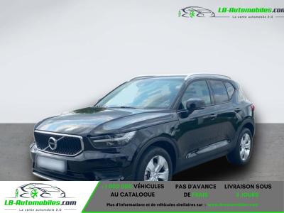 Volvo XC40 197 ch BVA