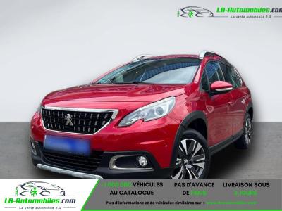 Peugeot 2008 1.2 PureTech 110ch  BVM