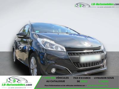 Peugeot 208 1.2 PureTech 110ch  BVM