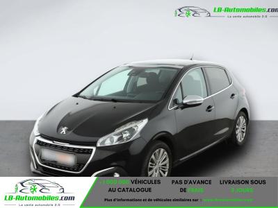 Peugeot 208 1.2 PureTech 110ch  BVM