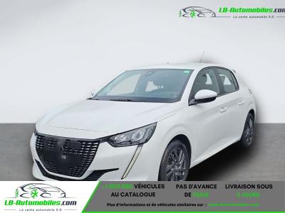 Peugeot 208 PureTech 100  BVA