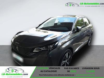 Peugeot 3008 Hybrid 136 e-DCS6