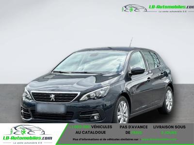 Peugeot 308 BlueHDi 130ch  BVM