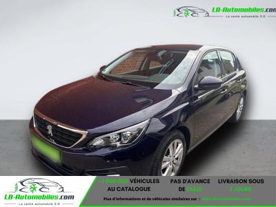 Peugeot 308 BlueHDi 130ch  BVM