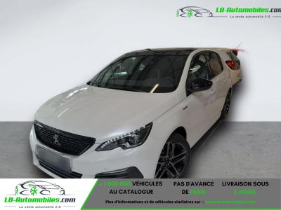 Peugeot 308 BlueHDi 130ch  BVM