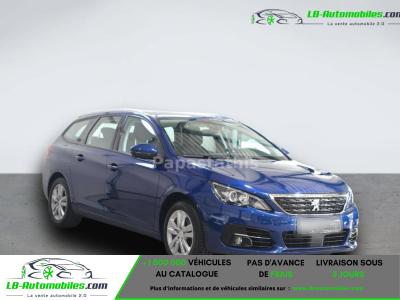 Peugeot 308 BlueHDi 130ch BVA