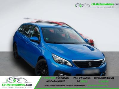 Peugeot 308 BlueHDi 130ch BVA