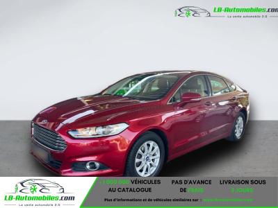 Ford Mondeo 1.5 EcoBoost 160