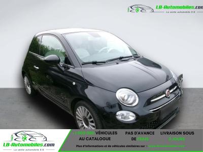 Fiat 500 0.9 85 ch TwinAir BVM