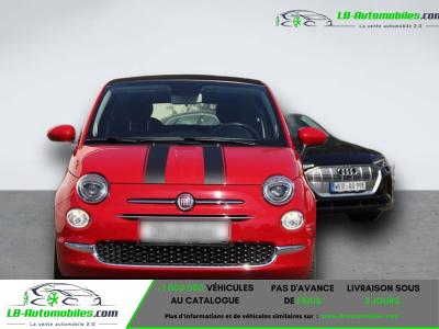 Fiat 500 0.9 85 ch TwinAir BVM