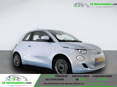 Fiat 500 e 95 ch