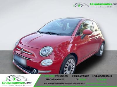 Fiat 500 0.9 8V 85 ch TwinAir BVM