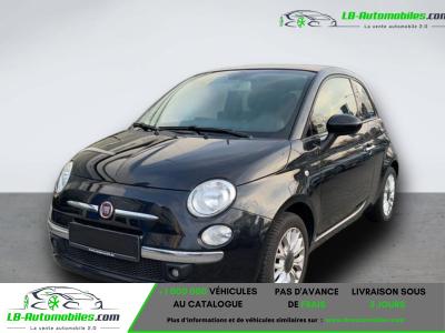 Fiat 500 C 1.2 8V 69 ch