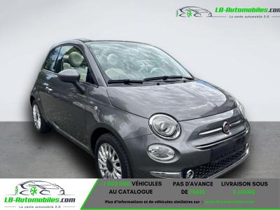 Fiat 500 C 0.9 105 ch TwinAir