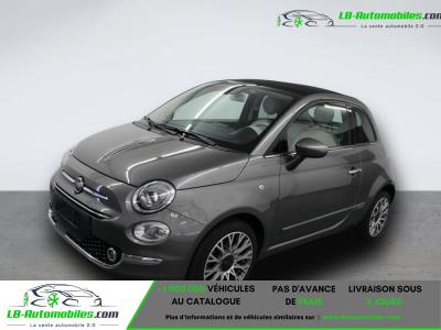 Fiat 500 C 0.9 85 ch TwinAir BVM