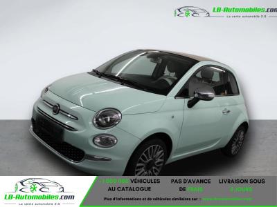 Fiat 500 C 0.9 85 ch TwinAir BVA