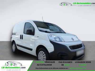 Fiat Fiorino Panorama 1.3 Multijet 80 BVM