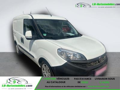 Fiat Doblo 1.4 95 ch bvm