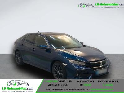 Honda Civic 1.0 i-VTEC 126 BVA