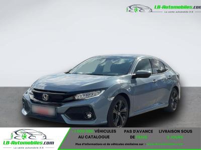 Honda Civic 1.0 i-VTEC 126 BVA