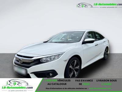 Honda Civic 4 portes 1.5 i-VTEC 182 BVM