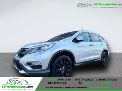 Honda CR-V 2.0 i-VTEC 2WD 155 ch BVA