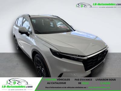 Honda CR-V e:HEV 2.0 i-MMD 4WD 148ch