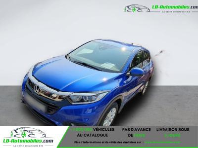 Honda HR-V 1.5 i-VTEC BVA 130ch